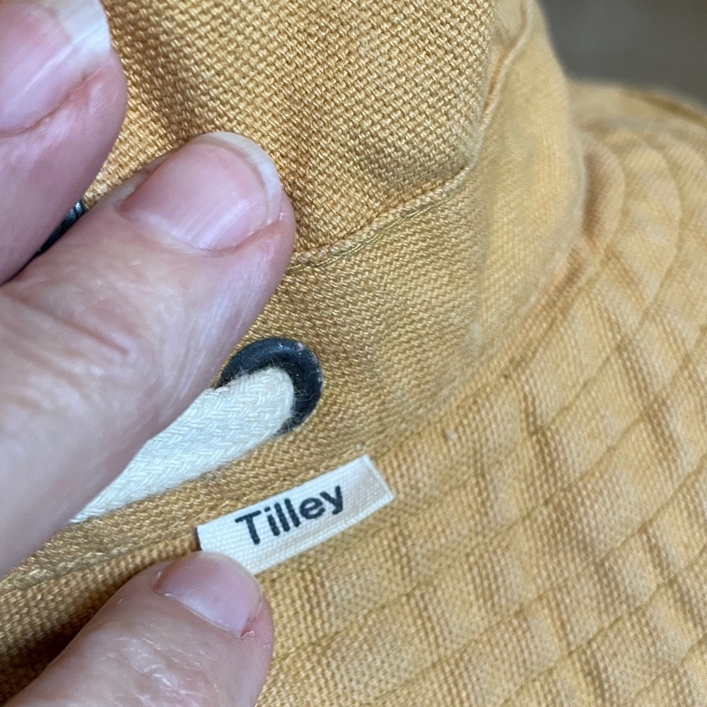 The Tilley Hat - image 6